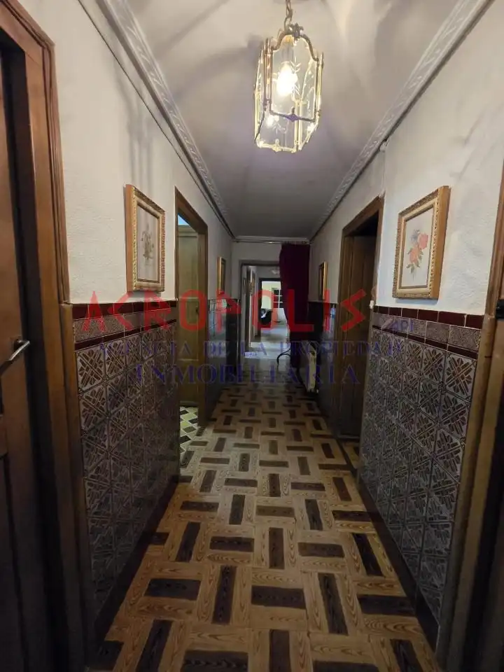 Casa o chalet en venta en La Torre del Valle con Calefacción