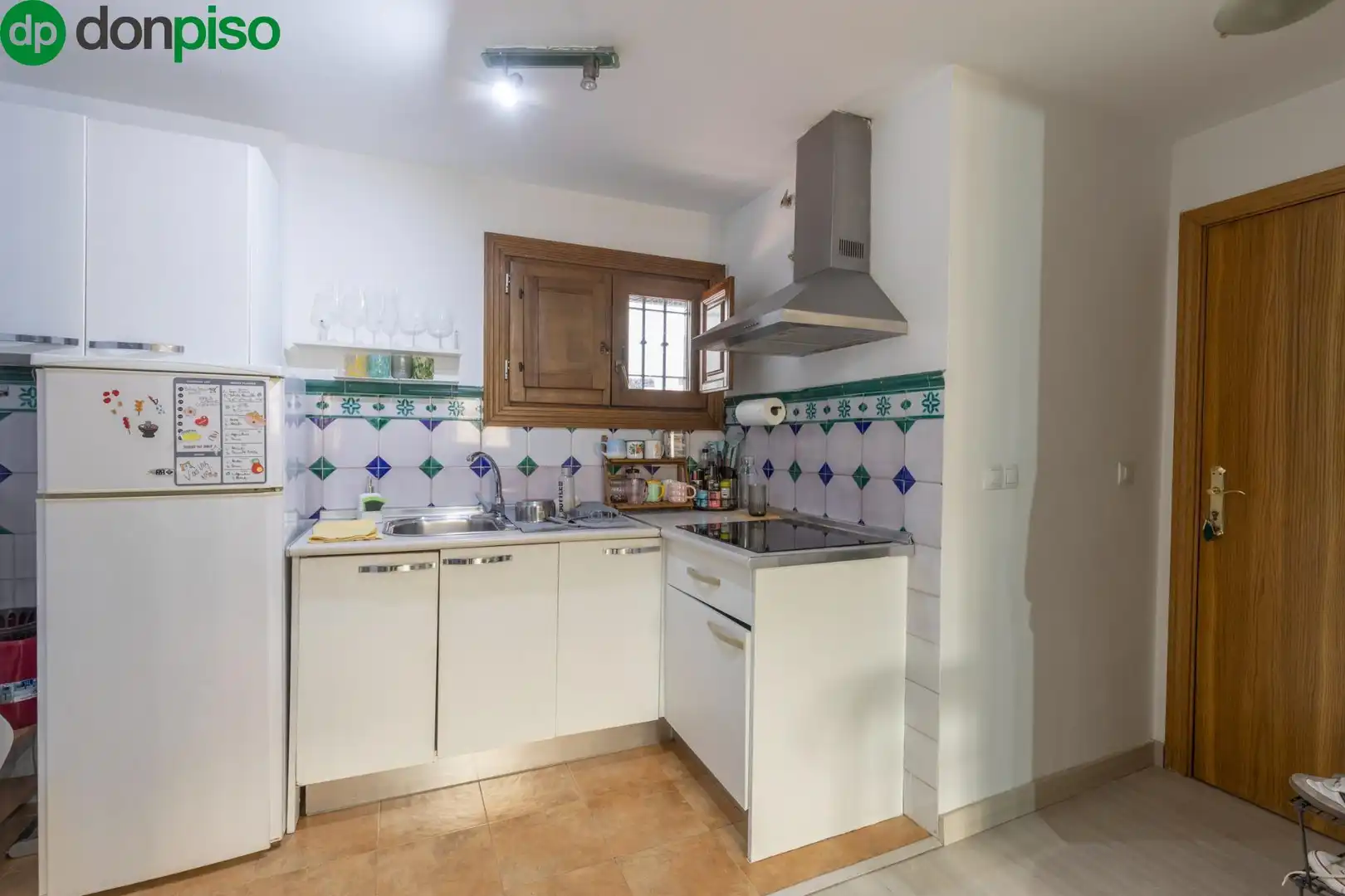 Flat for sale in Calle Calle Salvador 8, imagen 8