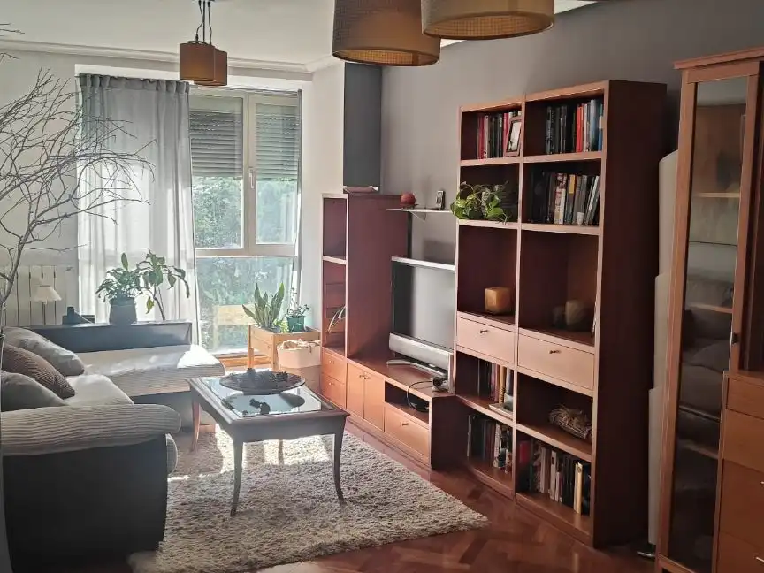 Wohnung mit Pool zum Verkauf in Silvina 1