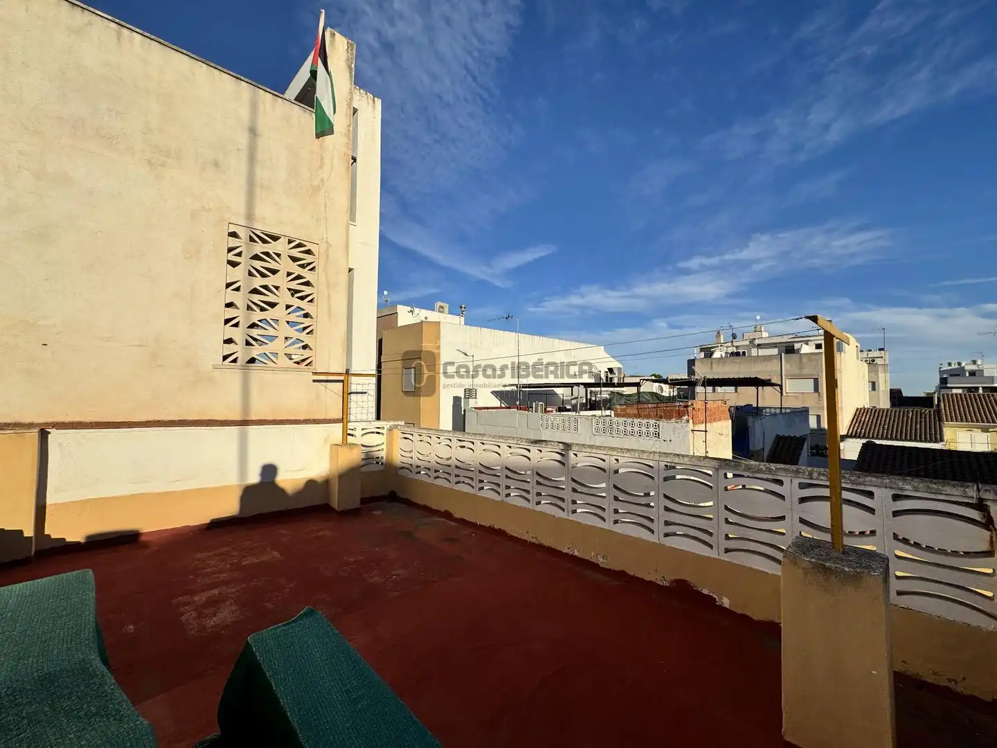 Casa con terraza en venta en Hernan Cortes, imagen 26