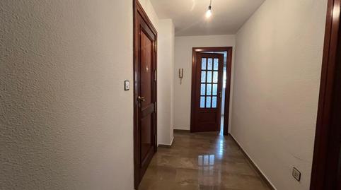 Foto 4 de Oficina de lloguer a Avenida de la Constitución, 33, Pajaritos,  Granada Capital