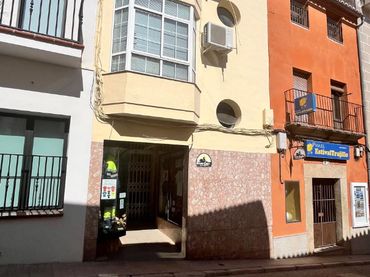 Appartement à vendre à Calle Margarita Iturralde 46