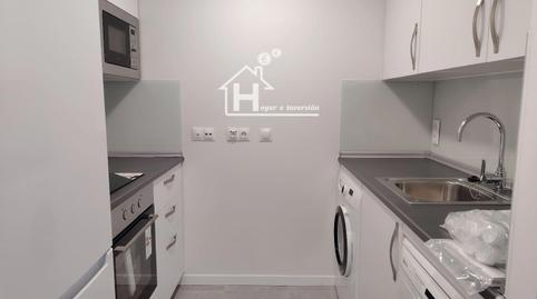 Foto 2 von Wohnung zur Miete in Robledal, Las Cañas, Guadalajara Capital