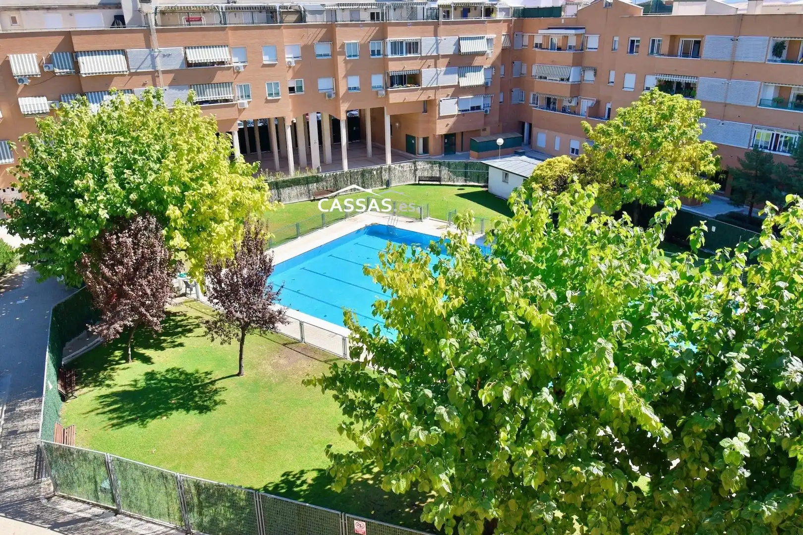 Piso con piscina en venta en Calle GARABAY, imagen 60