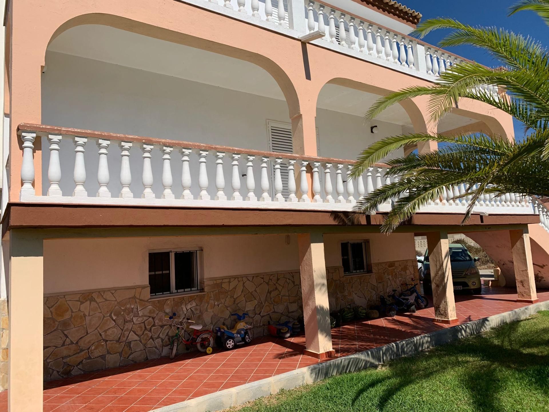 House or chalet for sale in Polígono NUMERO 19, El Dossel - Mareny de San Lorenzo