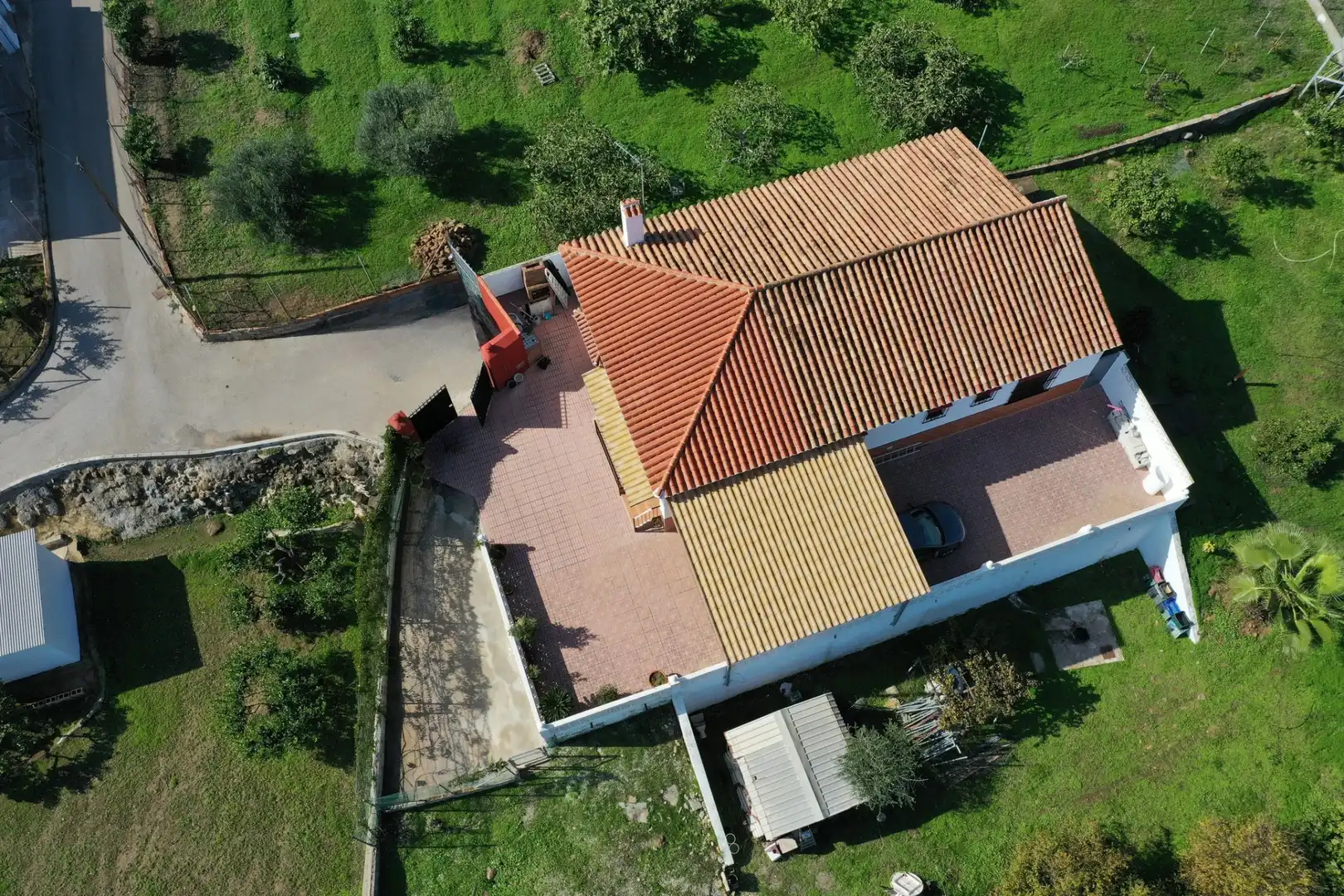 Haus mit Garten zum Verkauf in Selwo, imagen 5