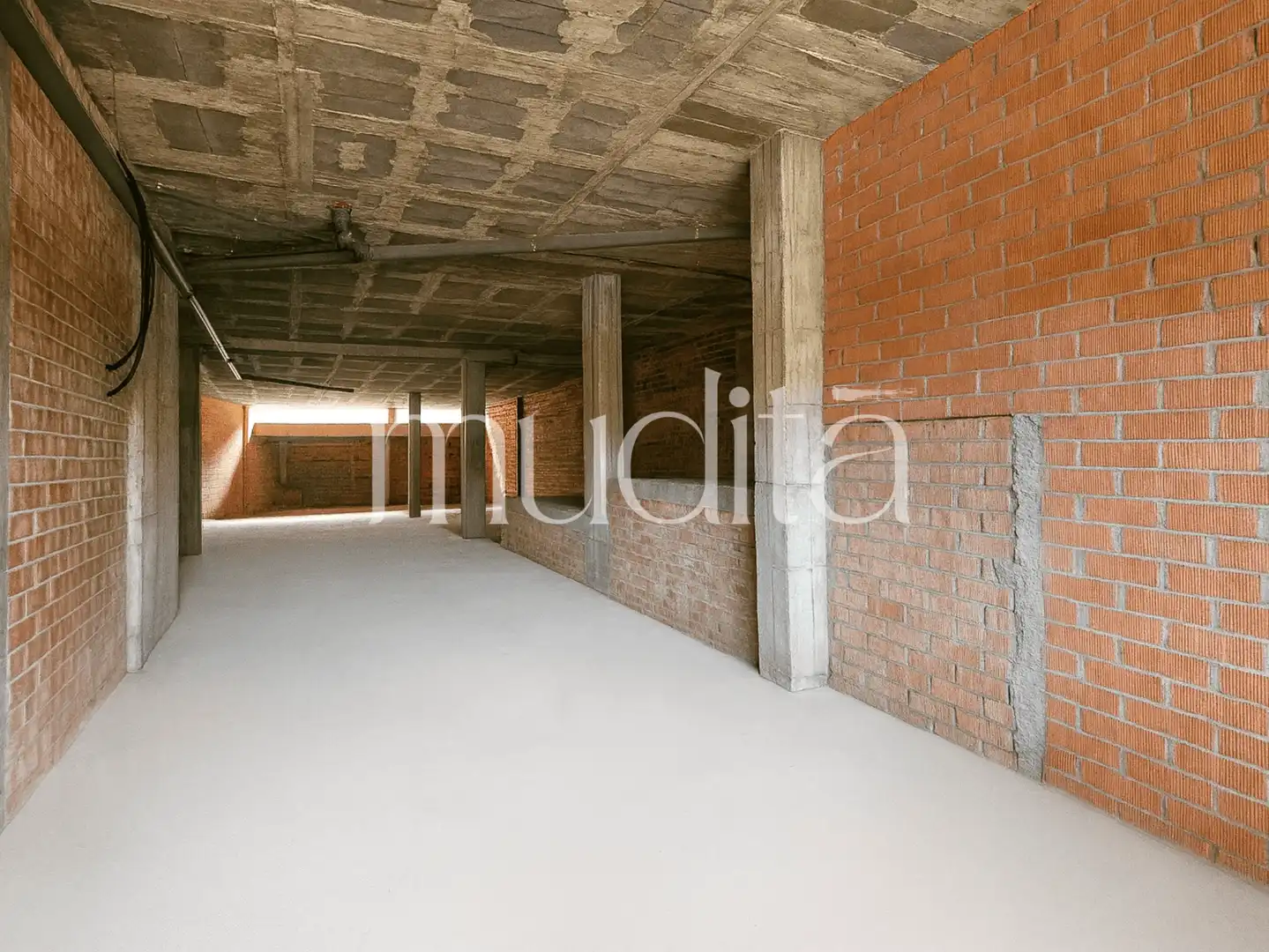 Gewerbefläche zum Verkauf in Berga, imagen 2