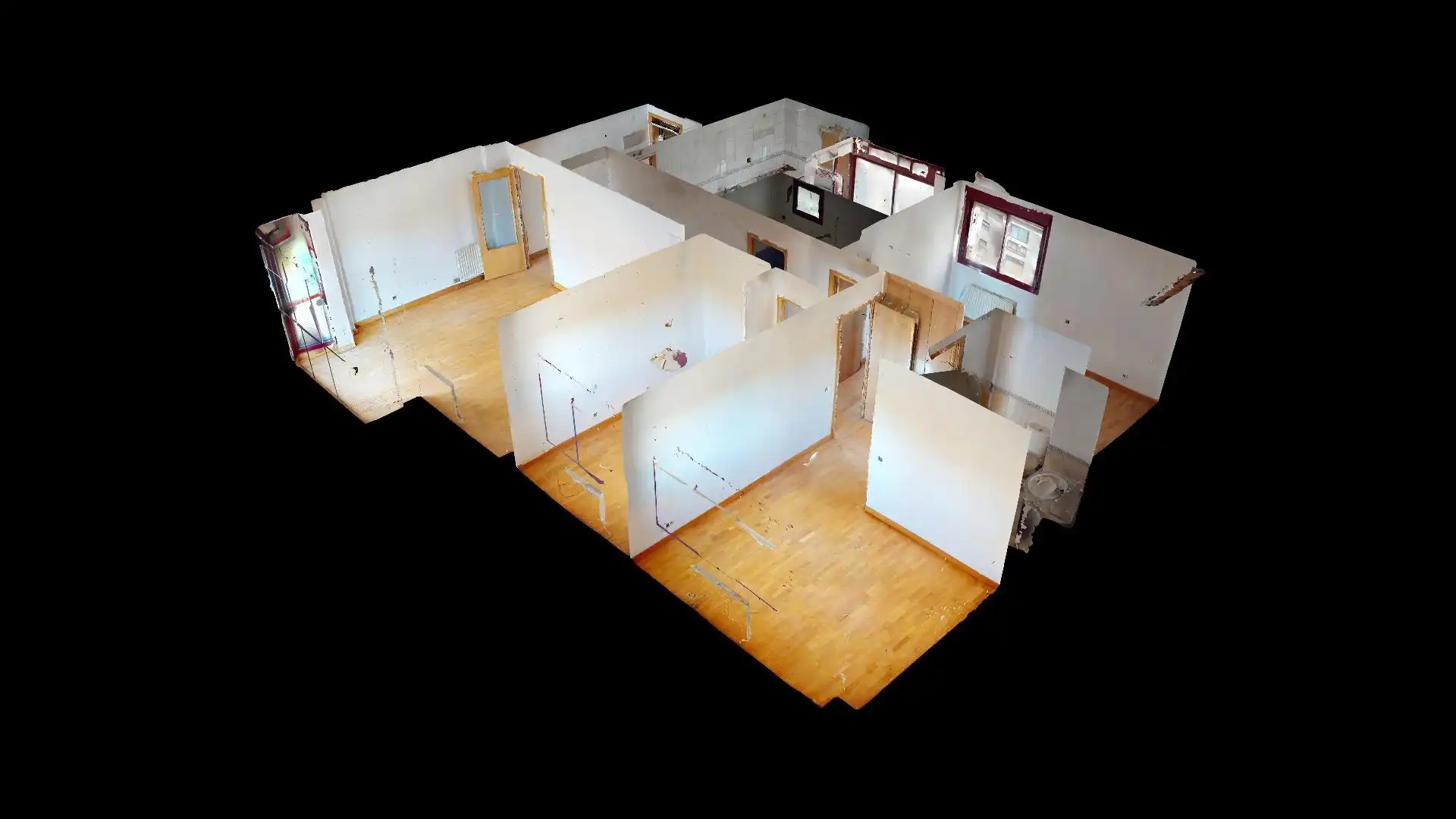Piso en venta en AURORA BOREAL, Valdebernardo - Valderribas