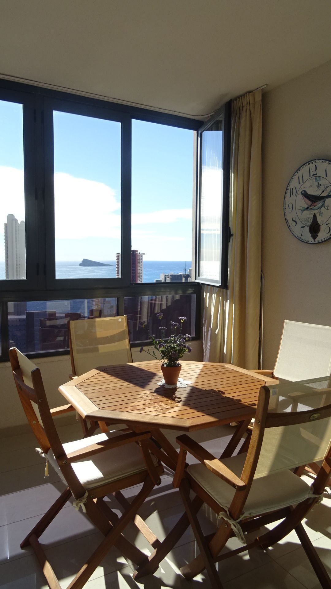 Apartament en venda a Rincón Bajo, Rincón de Loix