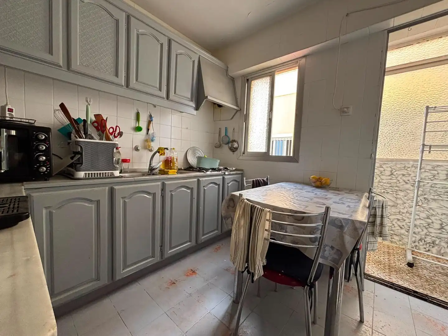 Piso con ascensor en venta en Barrio Alto - San Félix, imagen 14