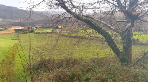 SE VENDE FINCA EDIFICABLE EN CEDEIRA, imatge 2