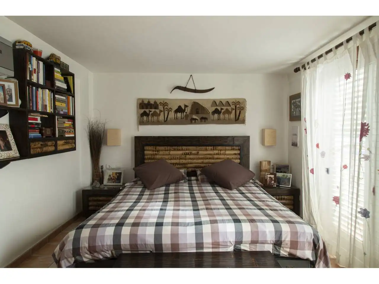 Habitación de Casa o chalet en venta en Palafrugell con Calefacción, Jardín privado y Terraza