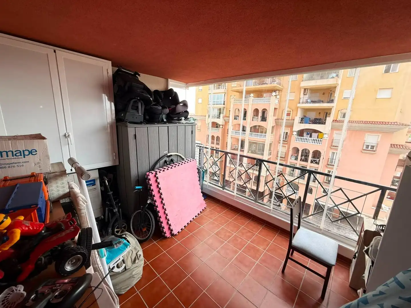 Mini appartamento in vendita a Playa de los Locos, imagen 15