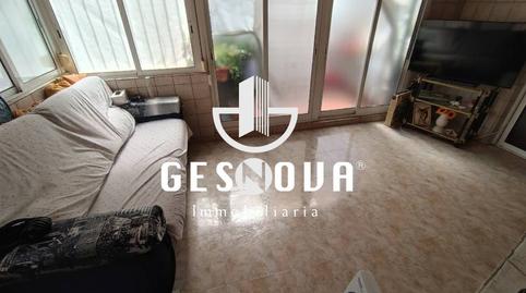 Foto 4 de Àtic en venda a Pubilla Cases, L'Hospitalet de Llobregat