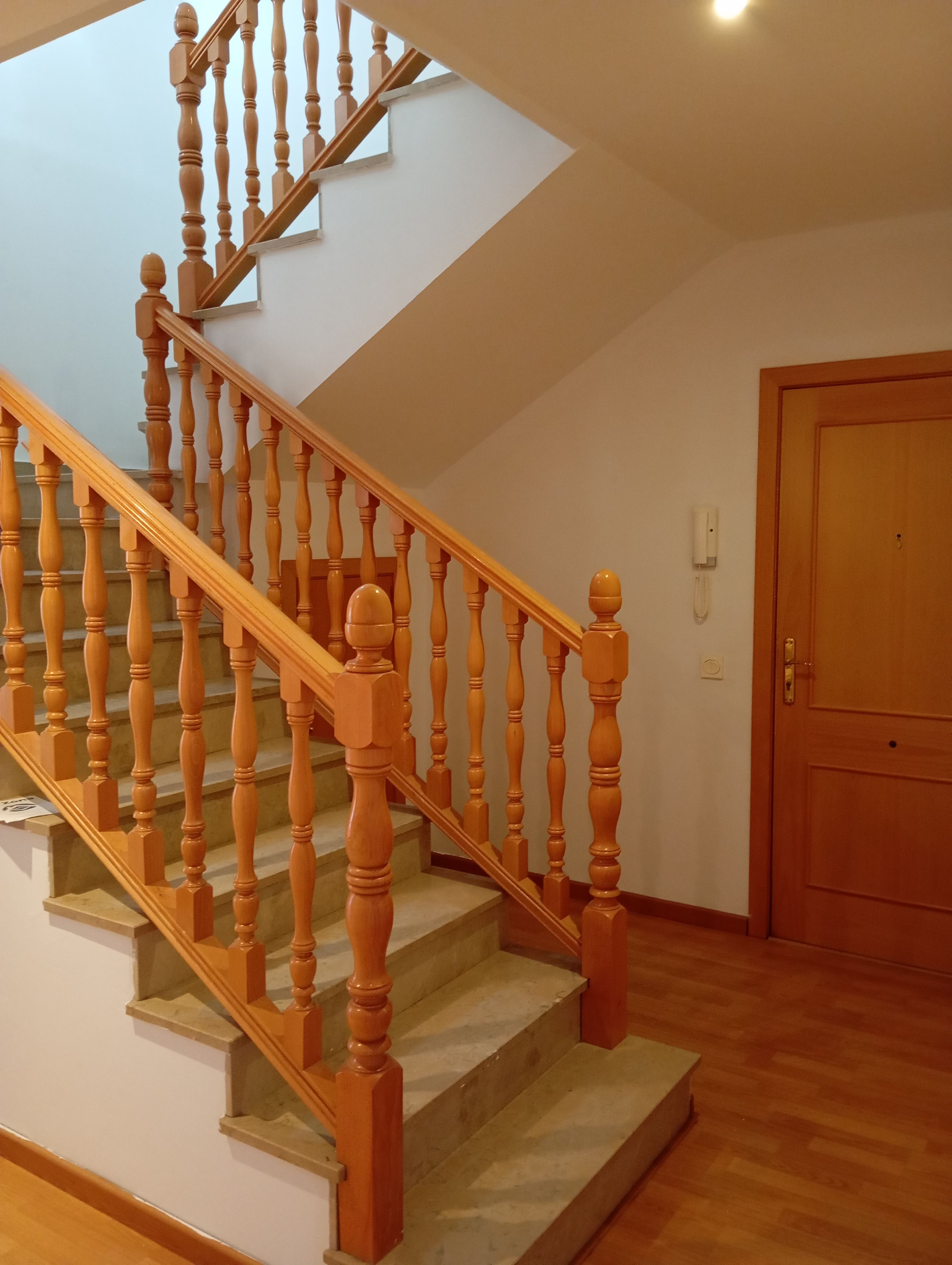 Duplex to rent in Calle San Juan de Dios, 39, Pardaleras