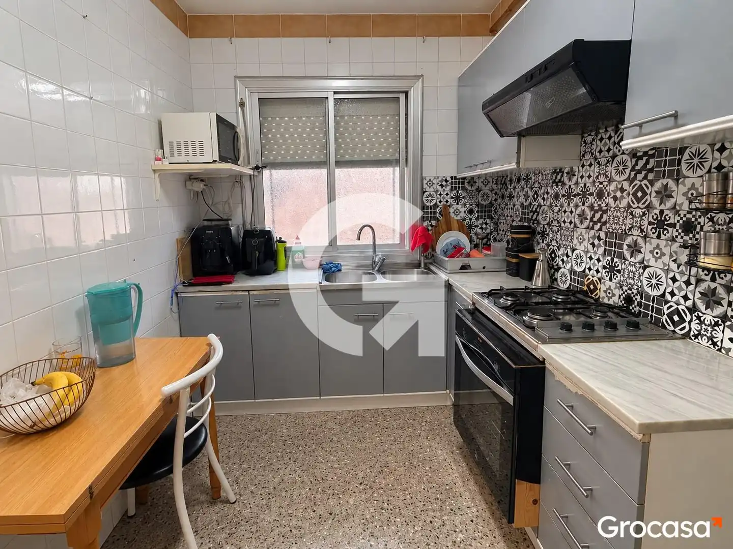 Appartamento con terrazza in vendita a Sant Cosme - La Granja, imagen 19