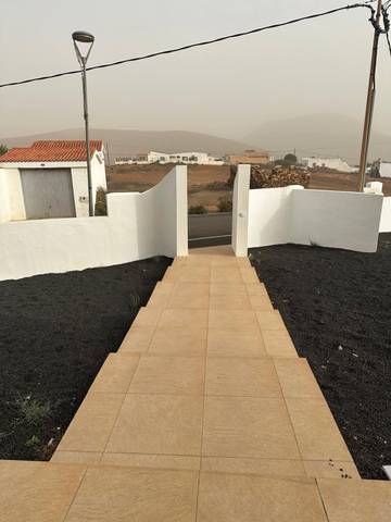 Casa-chalet en Venta en Agua de Bueyes