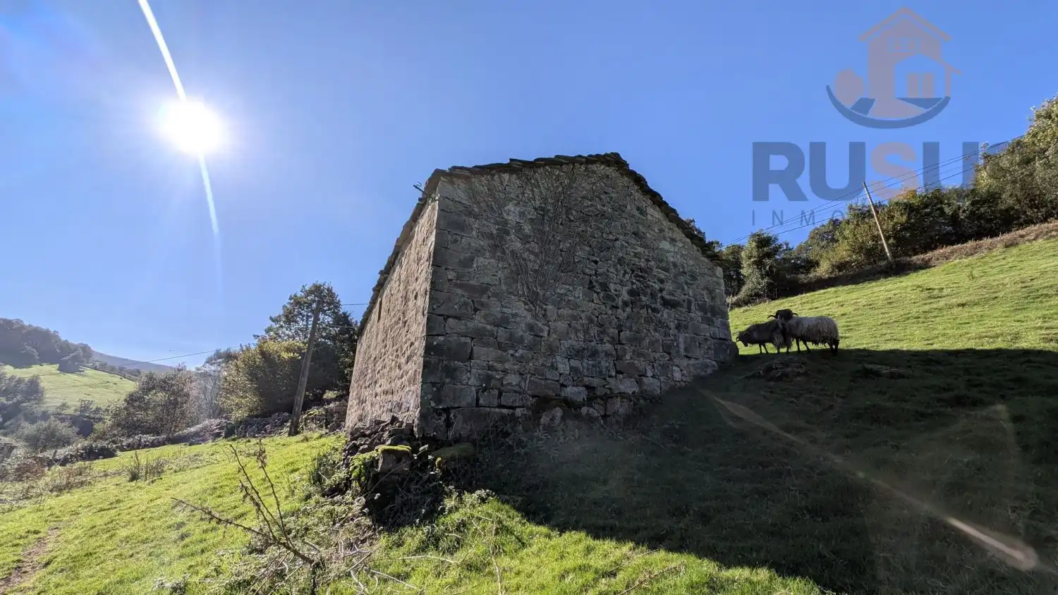 Casa rústica en venta en EL ROSARIO 374, imagen 7
