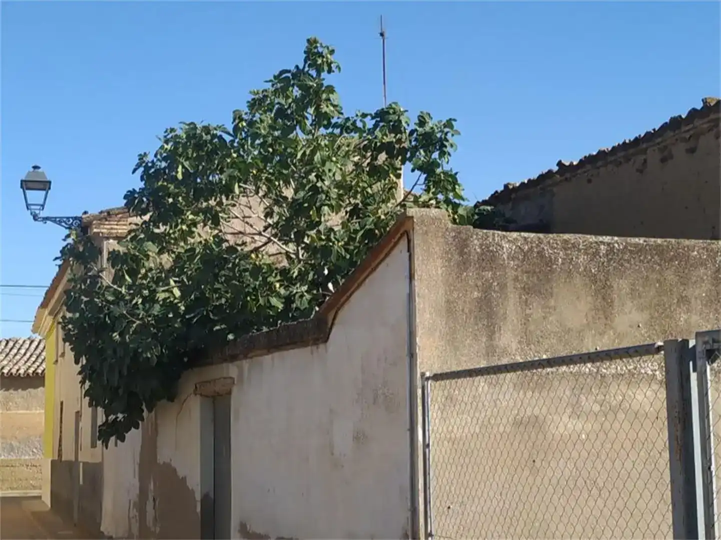 Detached homes for sale in Huerto