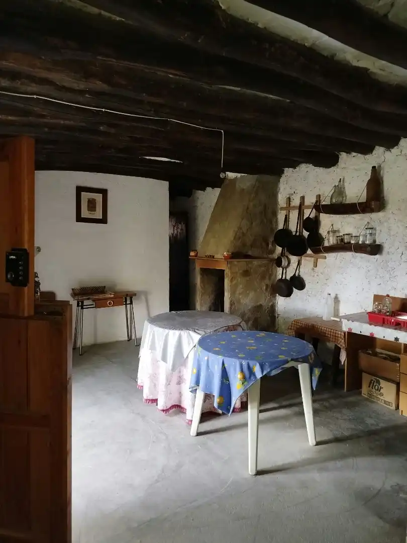 Rural land for sale in Alpujarra de la Sierra, imagen 15