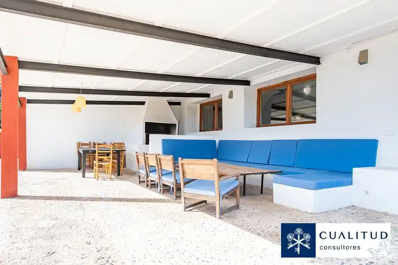 Terrace of Land for sale in Torralba del Pinar