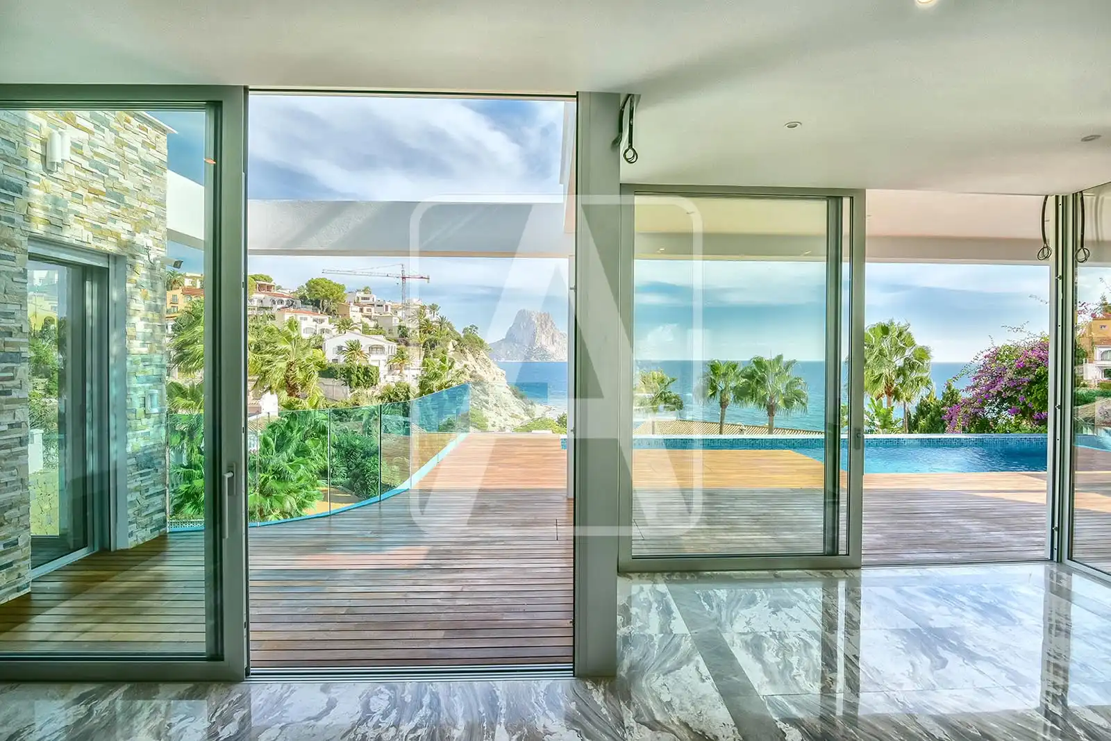 Chalet con piscina en venta en Canuta, imagen 18