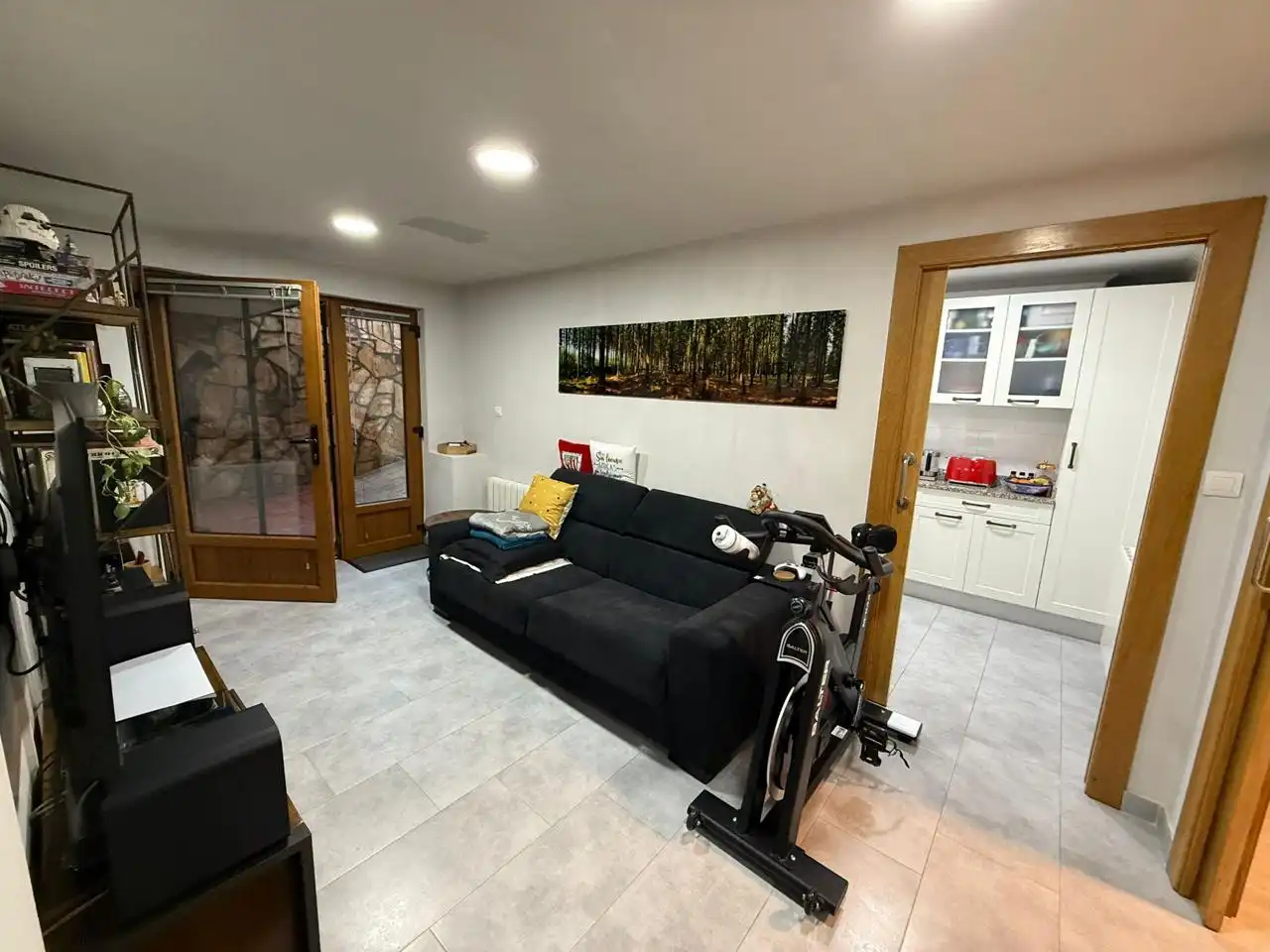 Maison avec piscine à vendre à Barrio Lusa 28, imagen 56