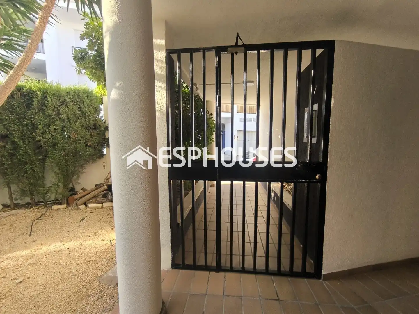 Apartament amb terrassa en venda a Altea ciudad, imagen 3