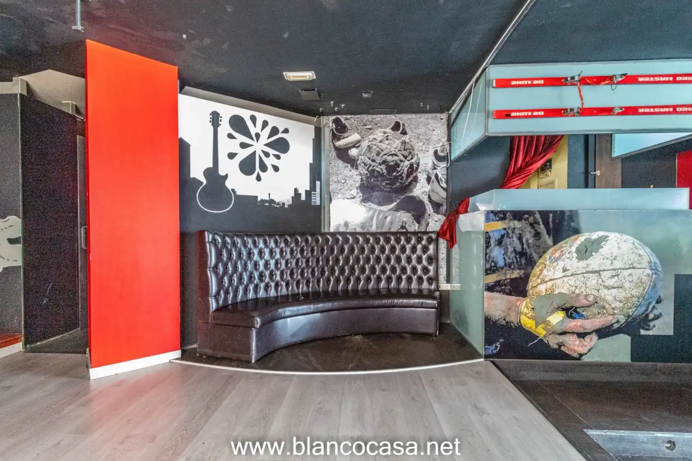 Local comercial en venda a A Laracha, imagen 10