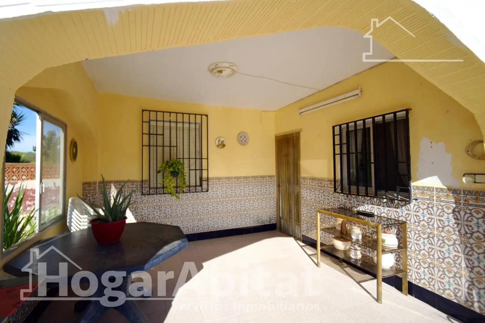 Villa avec piscine à vendre à Polígono Polígono 37, imagen 4
