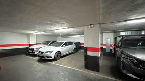 Foto 5 de Garaje en venta en Máximo Aguirre Kalea, Campuzano, Bilbao