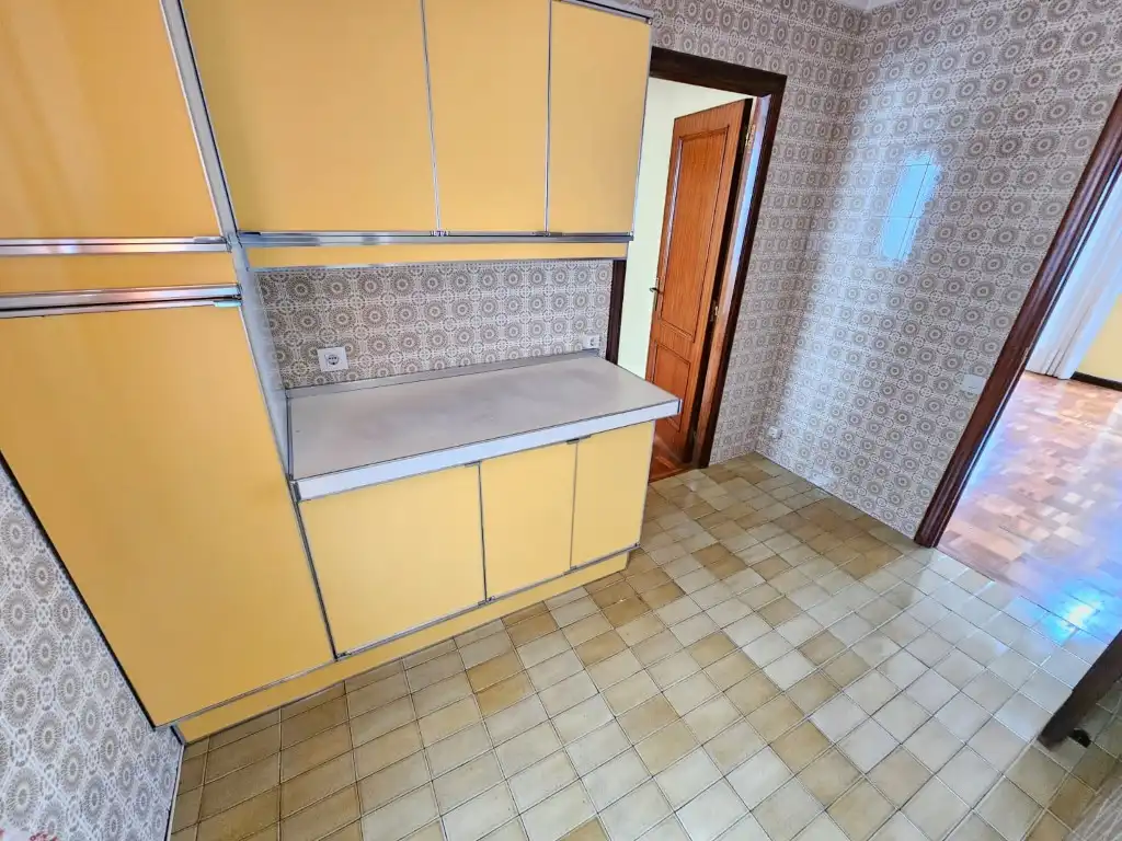 Cocina de Piso en venta en Avilés