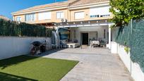 Terrace of House or chalet for sale in Arroyomolinos (Madrid)  with Air Conditioner, Terrace and Balcony