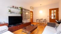 Living room of Flat for sale in Esplugues de Llobregat  with Balcony