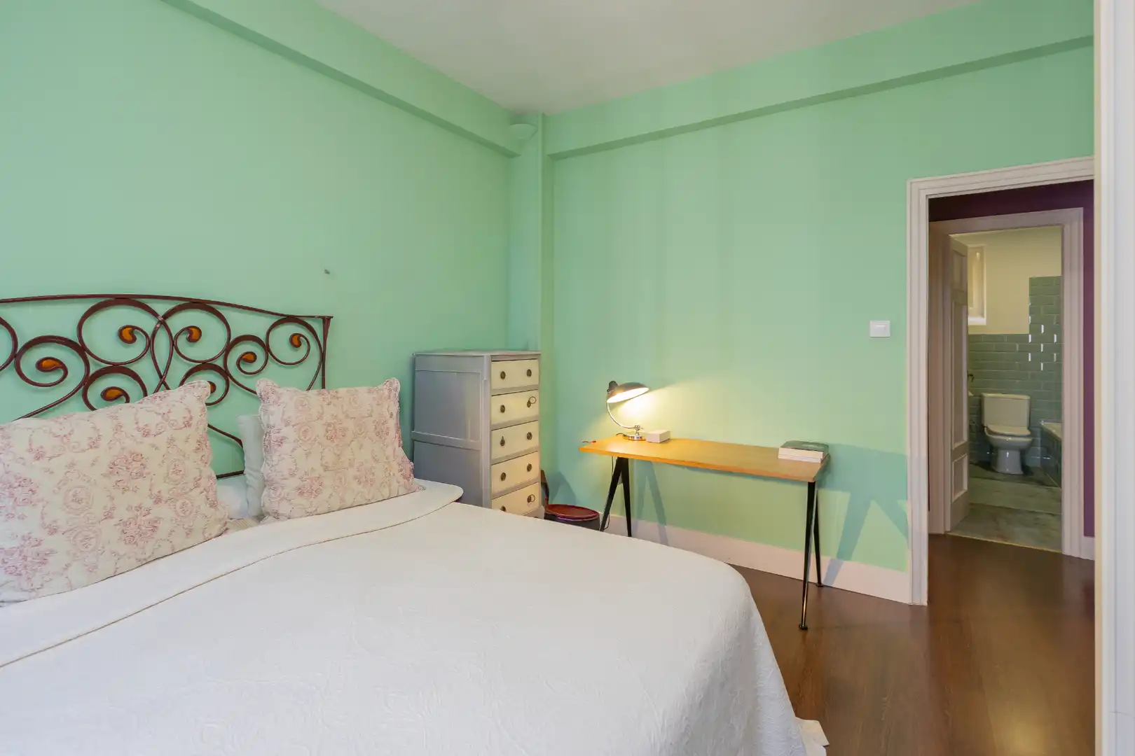 Appartement avec ascenseur à vendre à Retiro, imagen 8