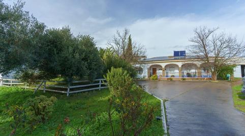 Foto 4 de Finca rústica en venda a Manzanilla, Huelva