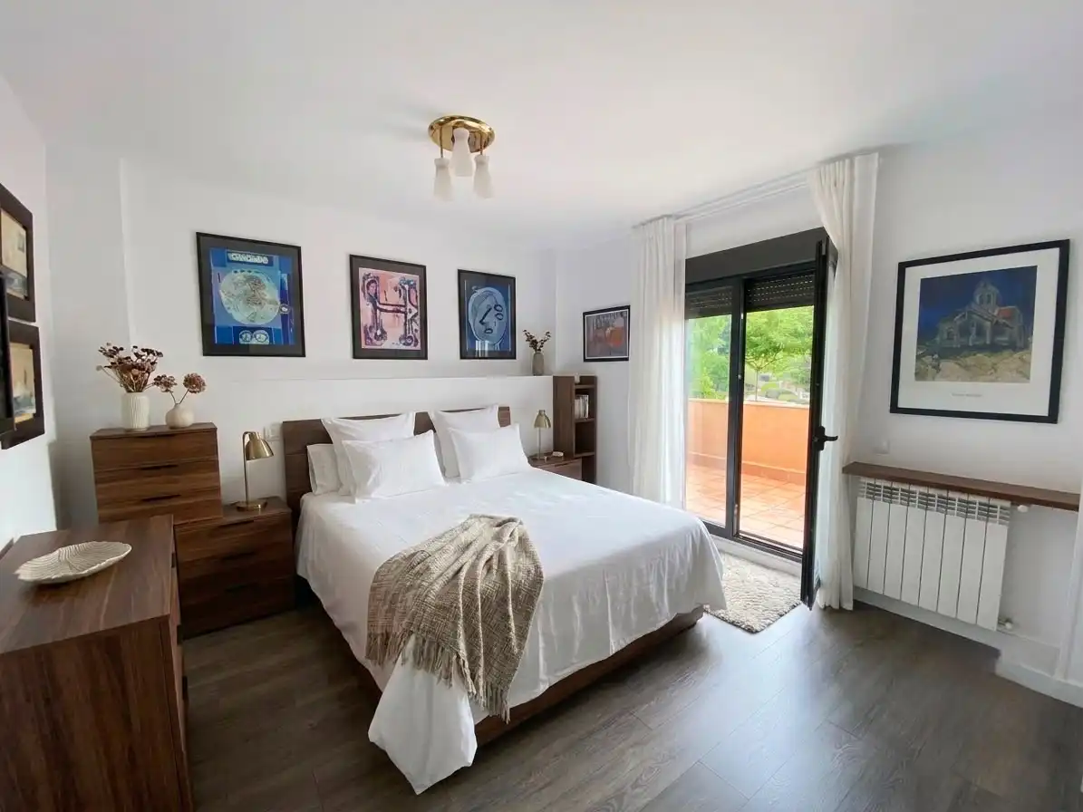 Chalet con piscina en venta en El Cantizal, imagen 6