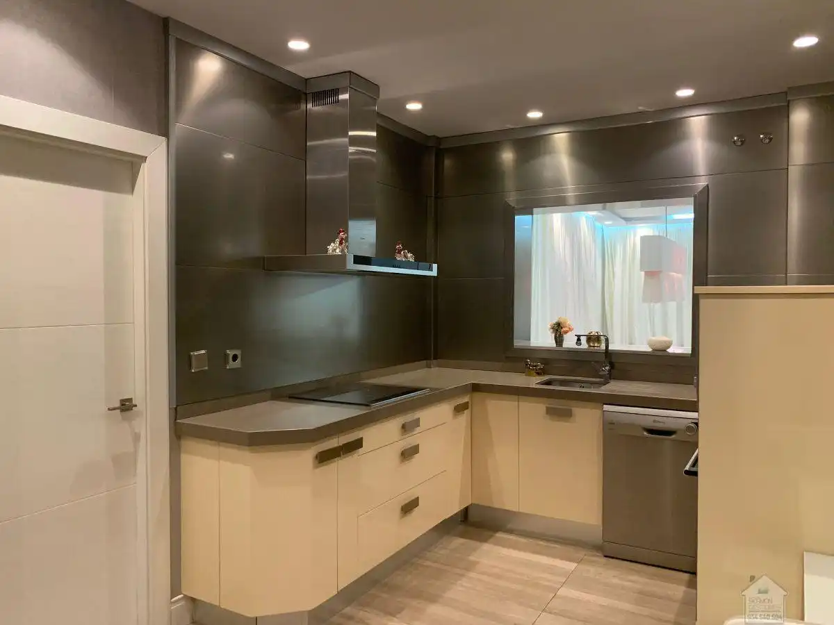 Chalet con piscina en venta en Simon Verde, imagen 15