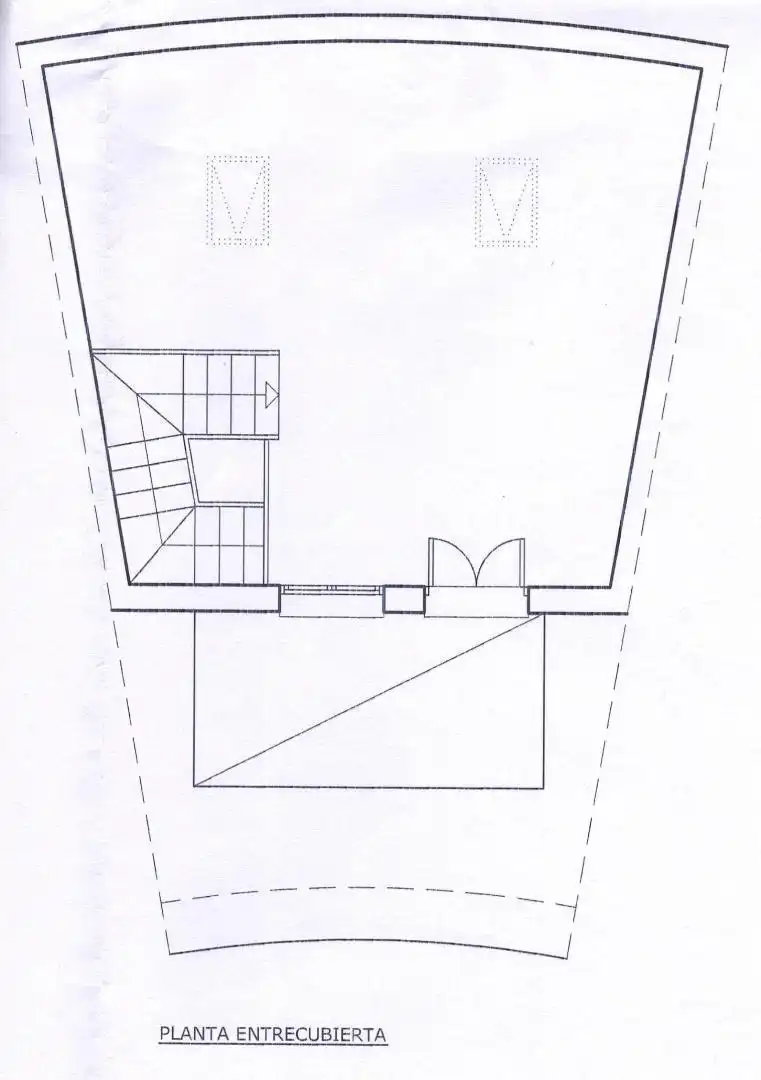 Residencial en venda en Linares de Mora