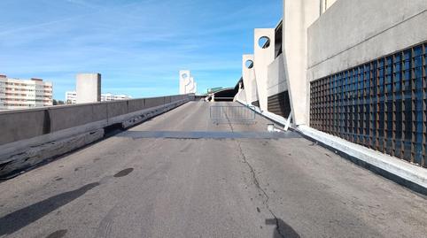 Foto 5 von Fabrikhallen zum Verkauf in de Vía de Los Poblados, 17, Valdebebas - Valdefuentes, Madrid Capital