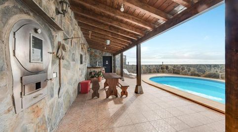 Foto 5 de Casa o chalet de alquiler en Calle la Concepcion, Tijoco Bajo, Adeje