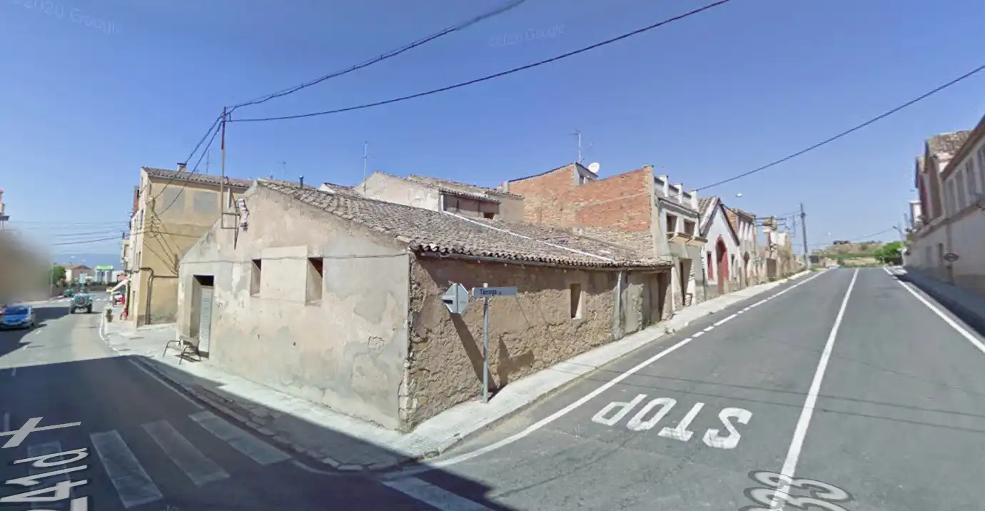 Exterior view of Residential for sale in Sarral