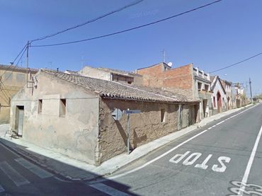 Terreno residenziale in vendita a Carrer Verdaguer 14