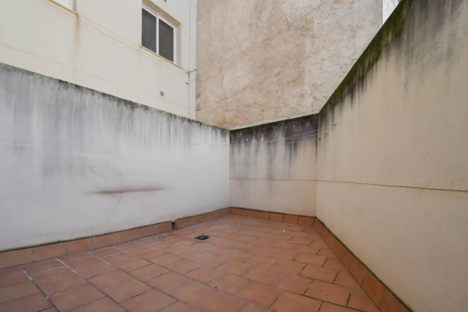 Terrassa de Pis en venda en Atarfe amb Balcó