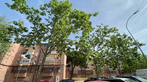 Foto 3 de Piso en venta en Hellín, Madrid Capital