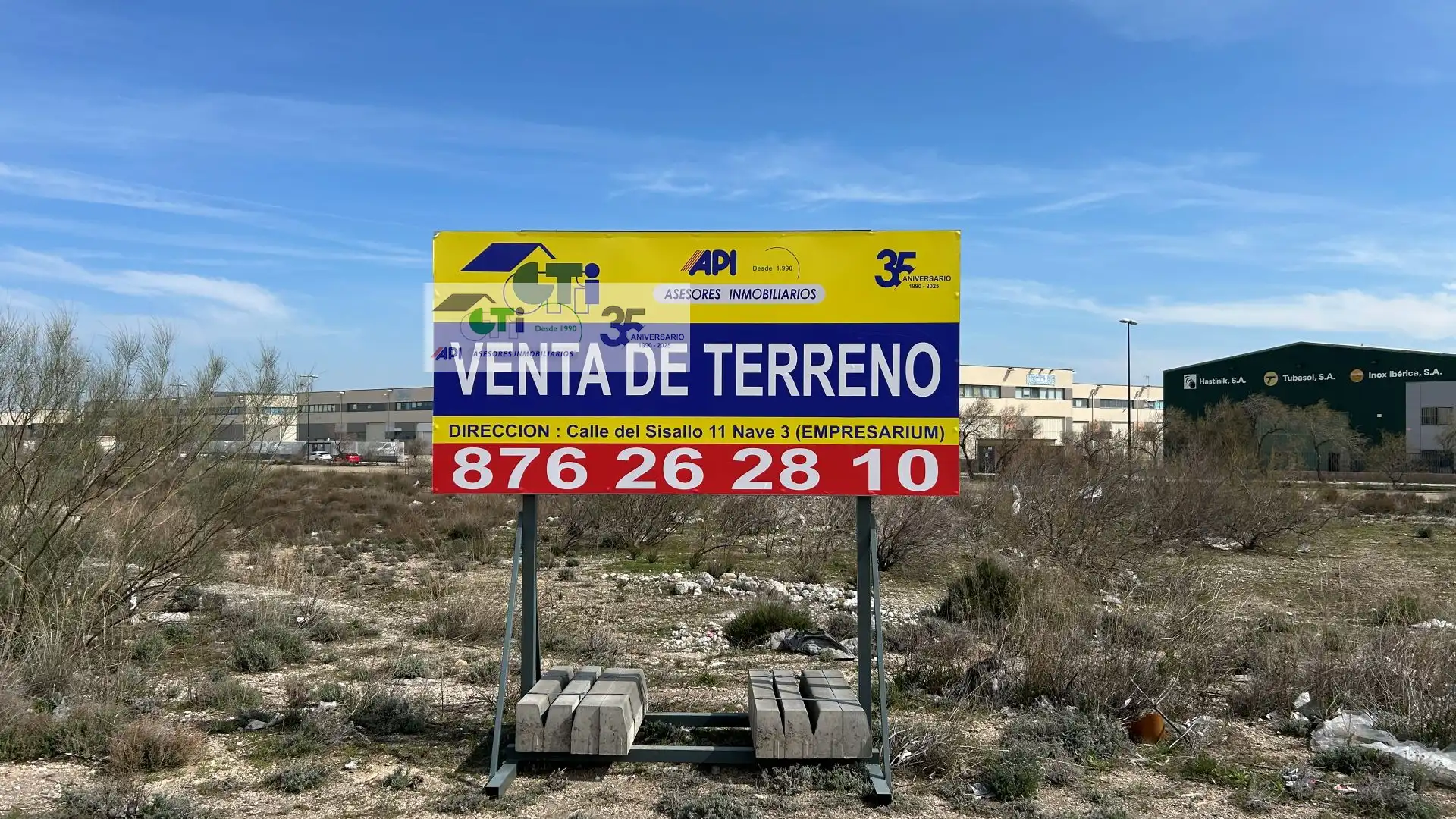 Residencial en venta en  Zaragoza Capital