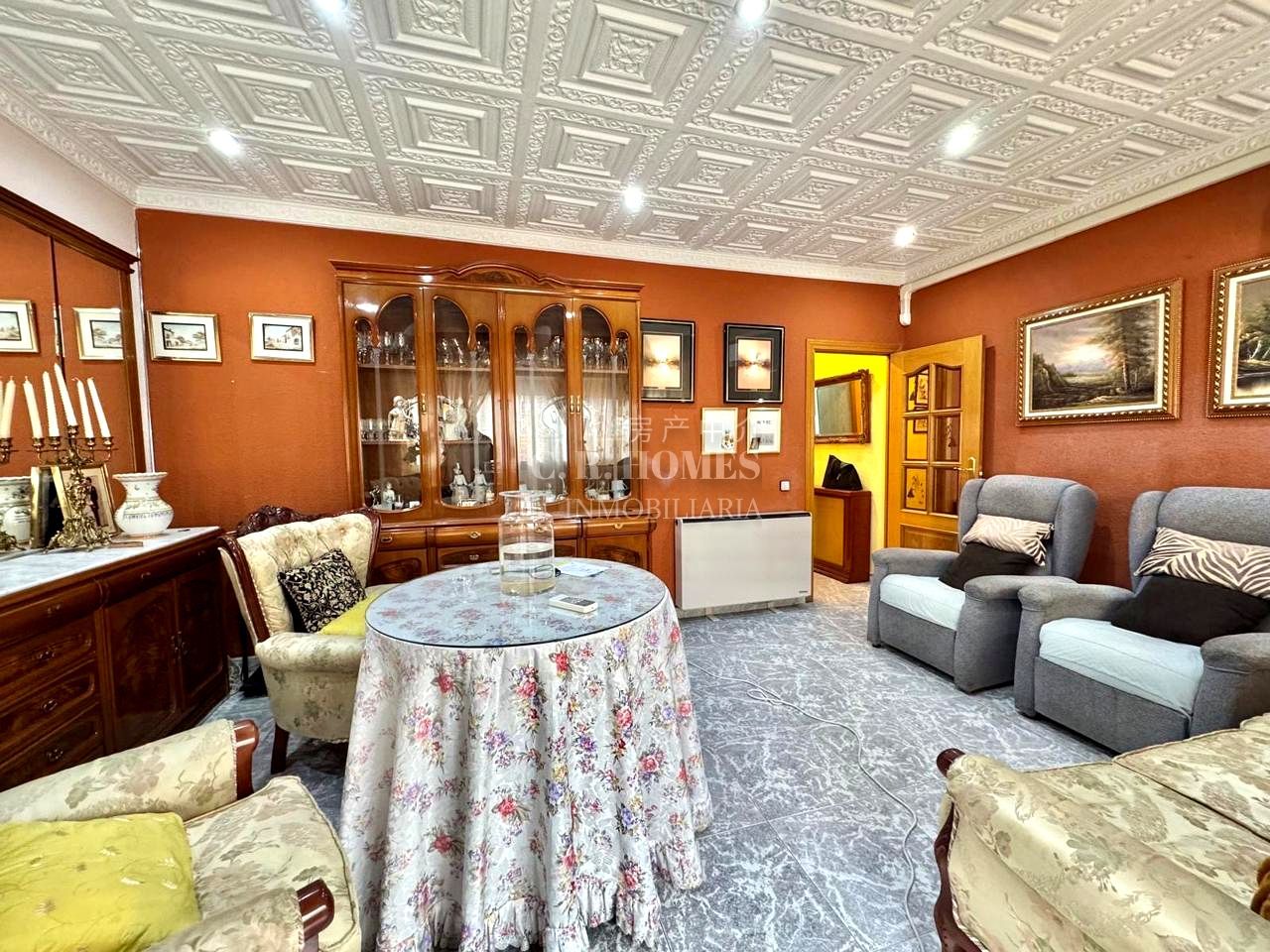 Flat for sale in Centro