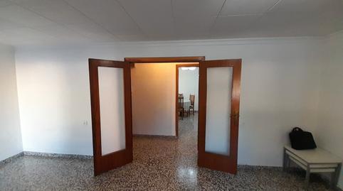 Foto 5 de Pis en venda a Plaça Emilio Castelar, El Castell, Valencia