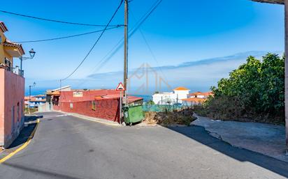 Exterior view of Residential for sale in La Matanza de Acentejo