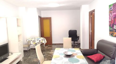 Foto 4 de Piso de alquiler en La Cruz, Granada Capital